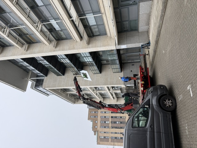 Contact Camberwell Glazing
