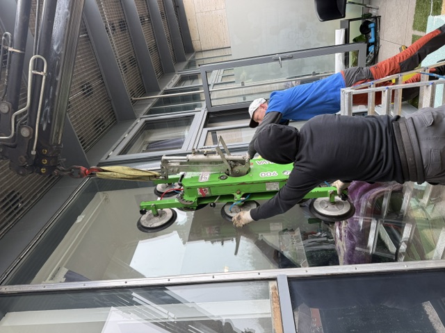 About Camberwell Glazing