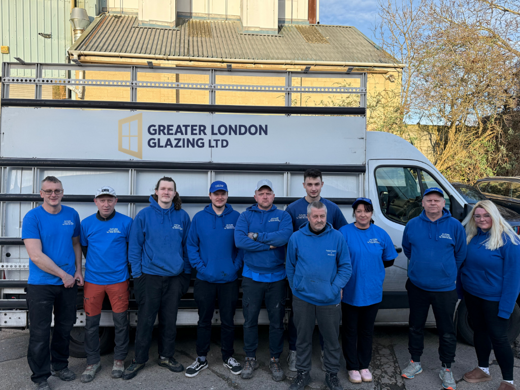 Professional Glazing & Window Specialists Camberwell