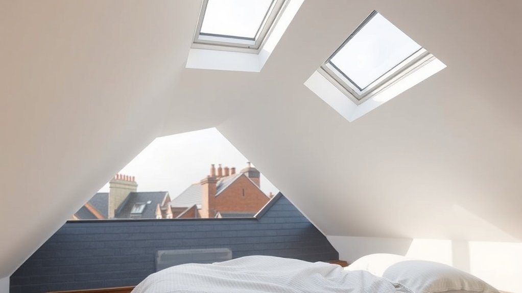 Tubular Skylights Camberwell