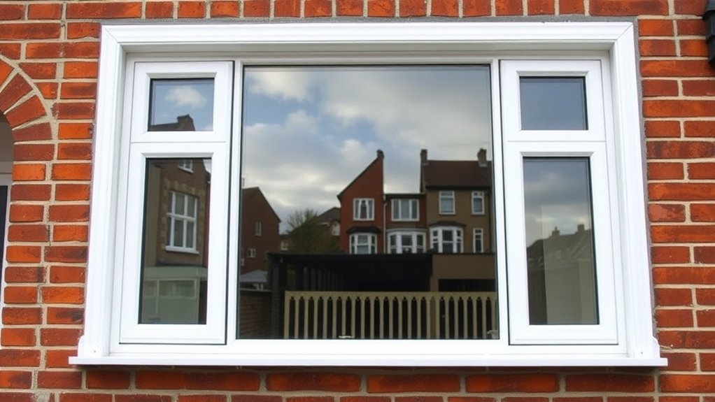 uPVC Windows Camberwell